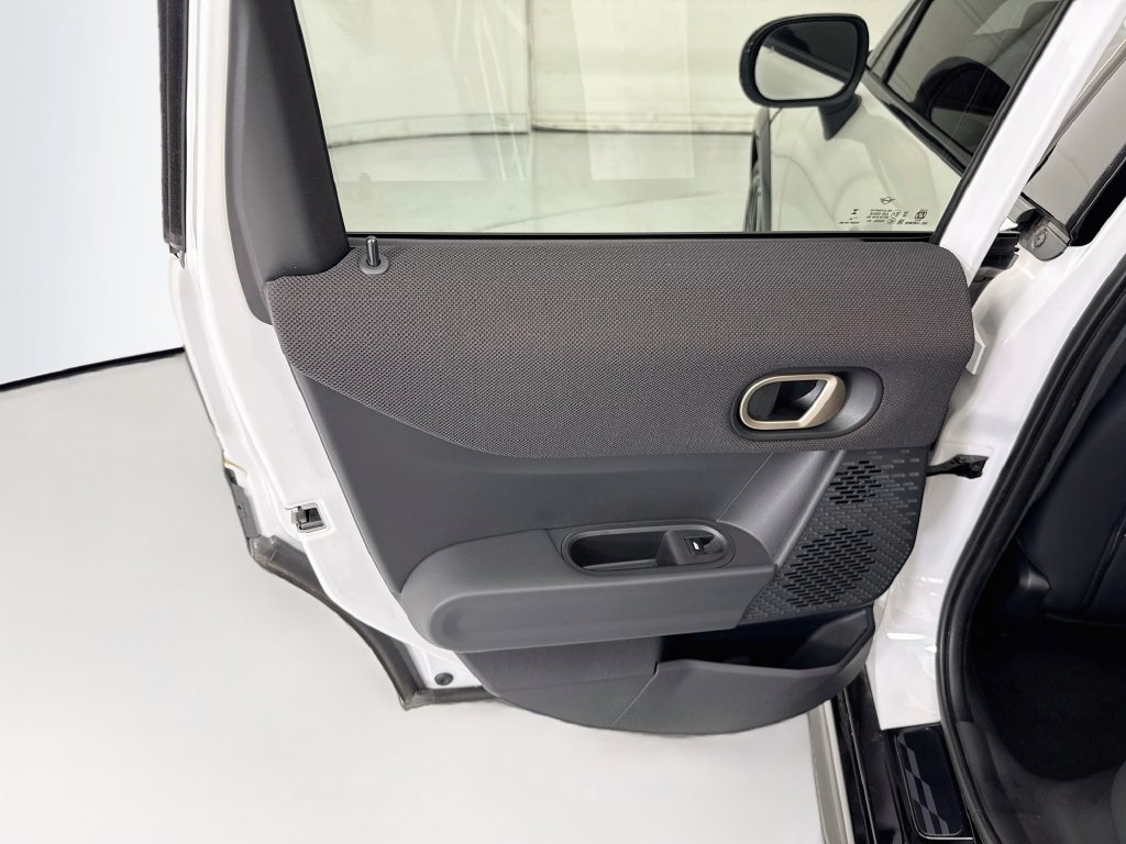 New 2026 MINI Cooper S FWD image 25