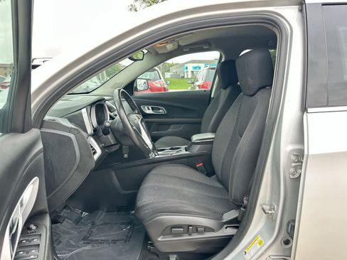 Used 2017 Chevrolet Equinox LT w/ Convenience Package image 21