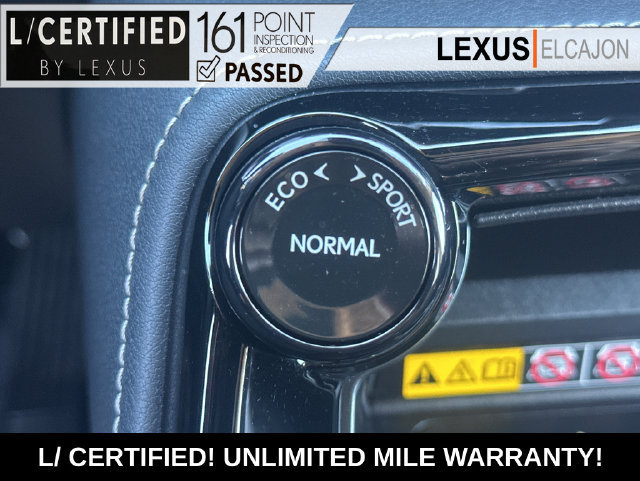 Certified 2026 Lexus NX 350h AWD w/ Accessory Package (2T) image 31