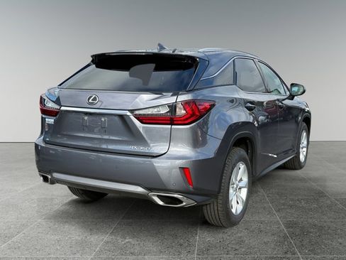 Used 2017 Lexus RX 350 AWD image 5