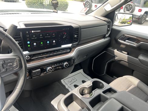 Used 2026 GMC Sierra 1500 Elevation AWD/4WD image 18