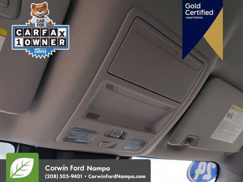 Certified 2024 Ford Ranger Lariat w/ FX4 Off-Road Package AWD/4WD image 23