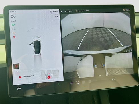 Used 2022 Tesla Model 3 Long Range AWD/4WD image 22