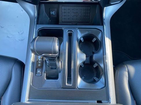 Used 2023 Ford F150 Lariat w/ Equipment Group 502A High image 38