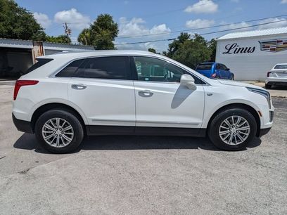 Used 2017 Cadillac XT5 Luxury w/ Driver Awareness Package