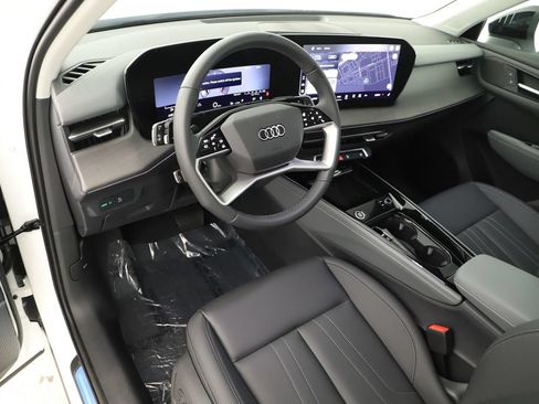 New 2026 Audi Q3 quattro 2.0T AWD/4WD image 15