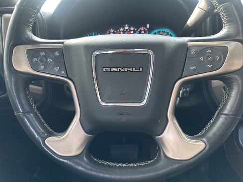 Used 2018 GMC Sierra 1500 Denali w/ Denali Ultimate Package image 25