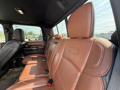 Used 2019 RAM 3500 Limited AWD/4WD image 27