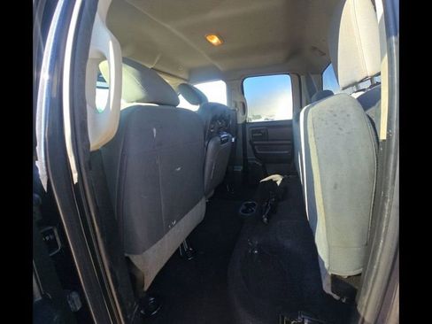 Used 2019 RAM 1500 Tradesman w/ Chrome Plus Package image 11