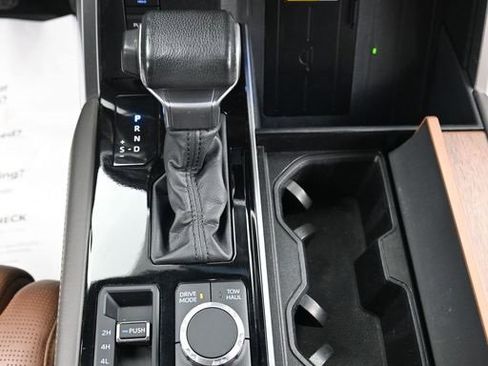 Used 2023 Toyota Tundra 1794 Edition image 24