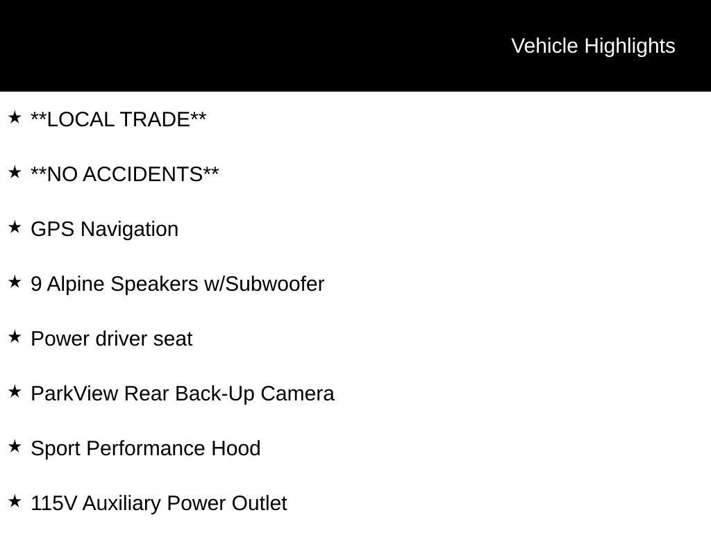 Used 2016 RAM 1500 Sport w/ Convenience Group RWD image 5