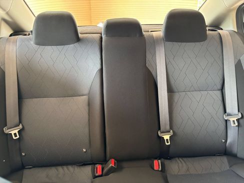 Used 2025 Nissan Versa SV FWD image 35