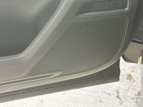 Certified 2026 Honda CR-V EX image 21