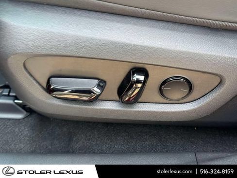Certified 2023 Lexus RX 350 AWD w/ Cold Area Package image 23