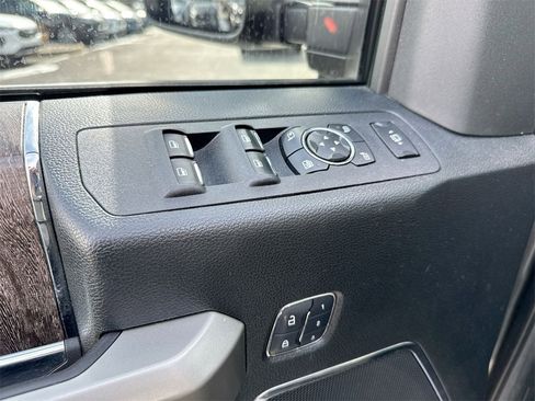 Used 2017 Ford F350 Lariat w/ Tow Technology Bundle image 23