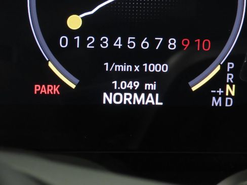 Certified 2026 Porsche 911 GT3 RWD image 18