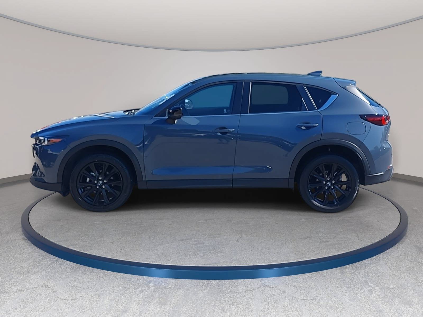Used 2024 MAZDA CX-5 Carbon Edition AWD/4WD image 8