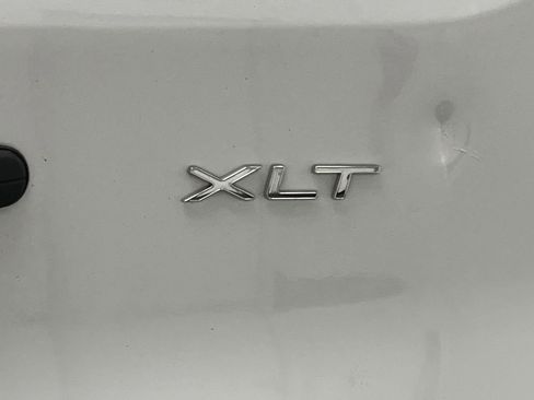 Certified 2024 Ford Transit 350 XLT image 29