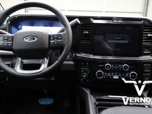 New 2026 Ford F250 Lariat w/ Tremor Off-Road Package AWD/4WD image 19