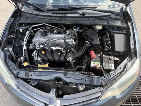 Used 2016 Toyota Corolla LE FWD image 22