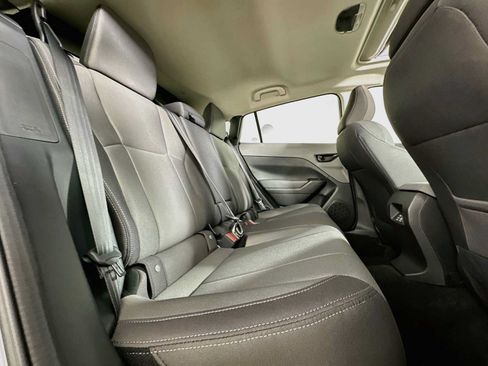 Certified 2026 Subaru Crosstrek 2.5i Premium AWD/4WD image 24