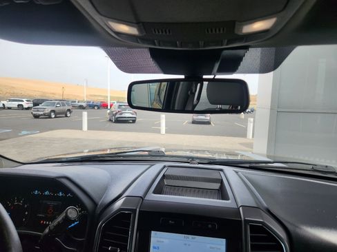 Used 2019 Ford F150 XLT w/ Equipment Group 301A Mid AWD/4WD image 22