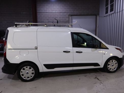 Used 2020 Ford Transit Connect XL image 6