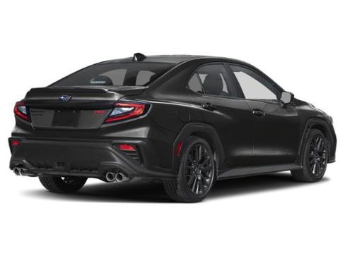New 2026 Subaru WRX Premium AWD/4WD image 2