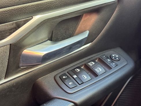 Used 2022 RAM 1500 Big Horn image 22