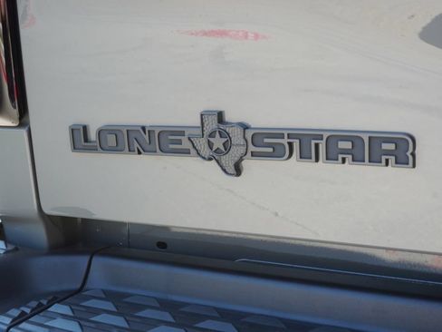 Used 2026 RAM 3500 Lone Star AWD/4WD image 11