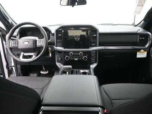 New 2026 Ford F150 XLT w/ FX4 Off-Road Package image 25