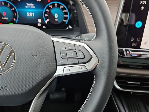 New 2026 Volkswagen Atlas SEL image 20