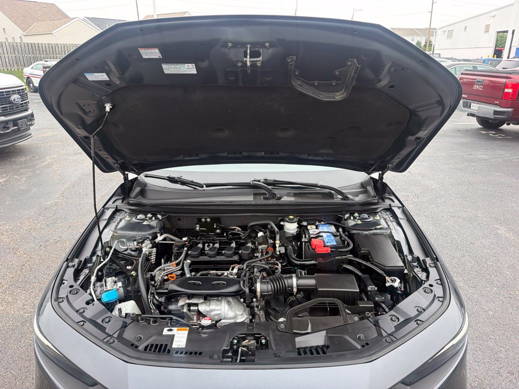 Used 2024 Honda Accord EX image 15