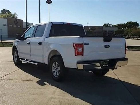 Used 2019 Ford F150 XLT image 7