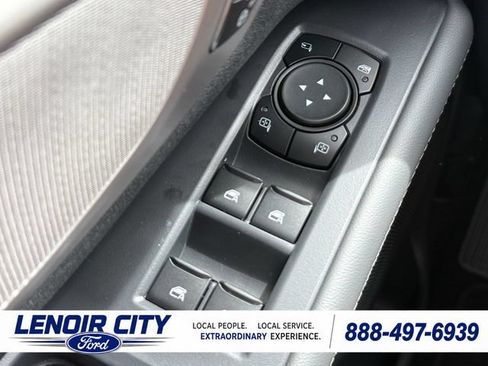 New 2027 Ford Expedition Max Active AWD/4WD image 18