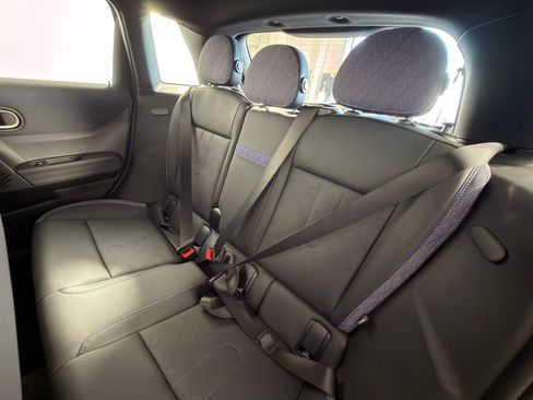 New 2026 MINI Cooper S image 29