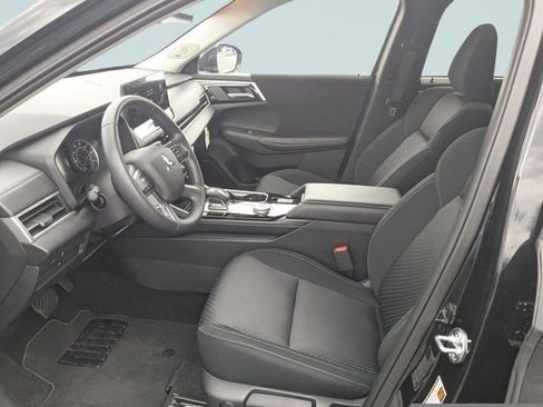 New 2026 Mitsubishi Outlander ES FWD image 19
