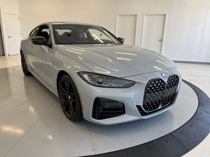 Used 2022 BMW 440i xDrive Coupe w/ Premium Package
