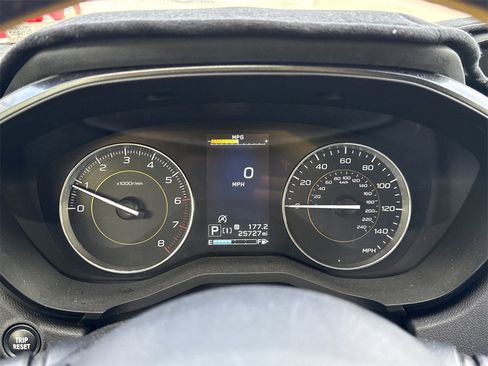 Used 2023 Subaru Crosstrek 2.5i Sport image 12