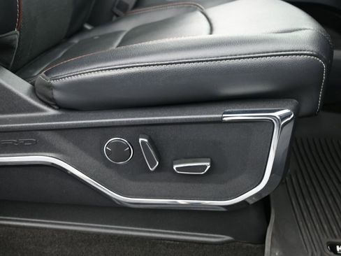 Used 2022 Ford F150 Lariat w/ Equipment Group 502A High image 24