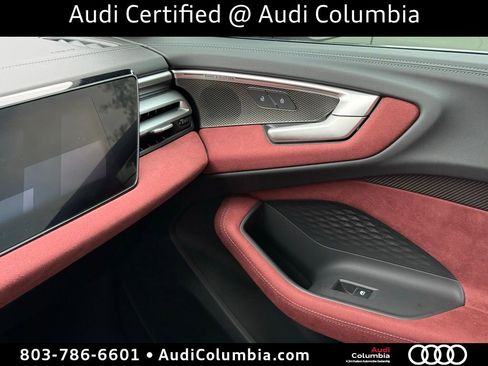 Used 2025 Audi S5 Prestige AWD/4WD image 34