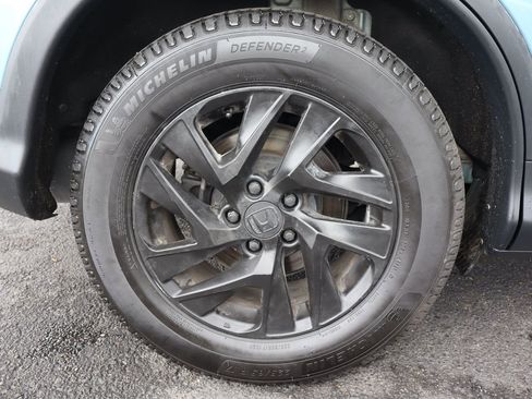 Used 2015 Honda CR-V EX image 44