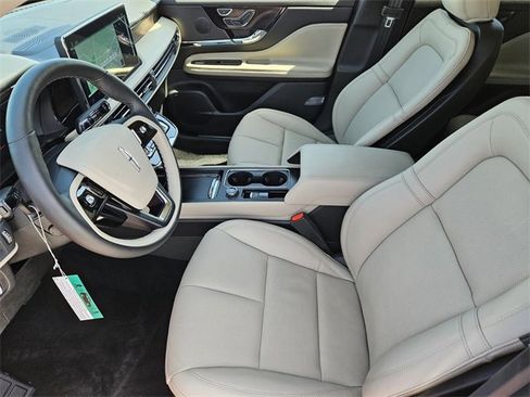 New 2025 Lincoln Corsair Grand Touring w/ Equipment Group 301A image 11