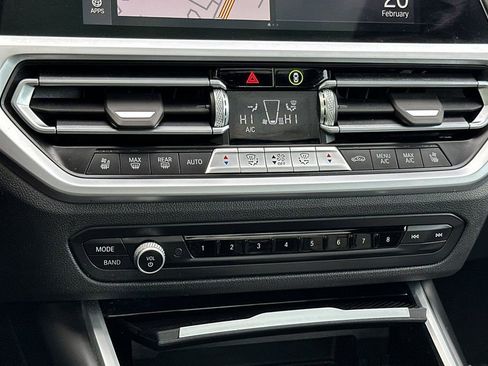 Used 2023 BMW M4 xDrive Competition image 23