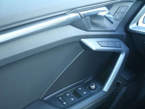 New 2026 Audi A3 2.0T Premium image 23