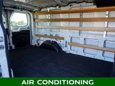 Used 2024 Ford Transit 250 Low Roof w/ Exterior Upgrade Package image 5