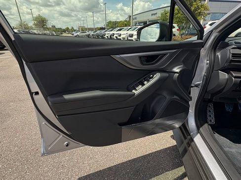 New 2026 Subaru WRX Premium AWD/4WD image 10