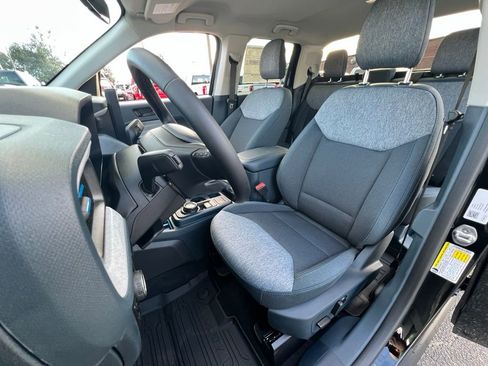 New 2026 Ford Maverick XLT w/ Equipment Group 301A image 12