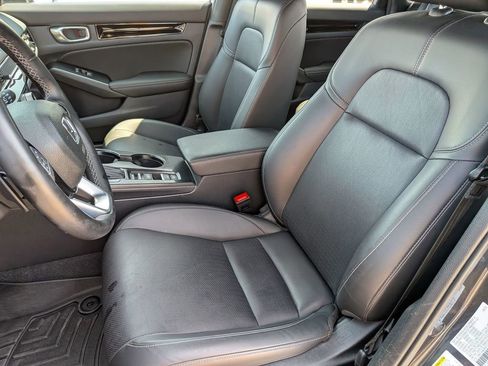 Used 2023 Honda Civic Sport Touring image 13