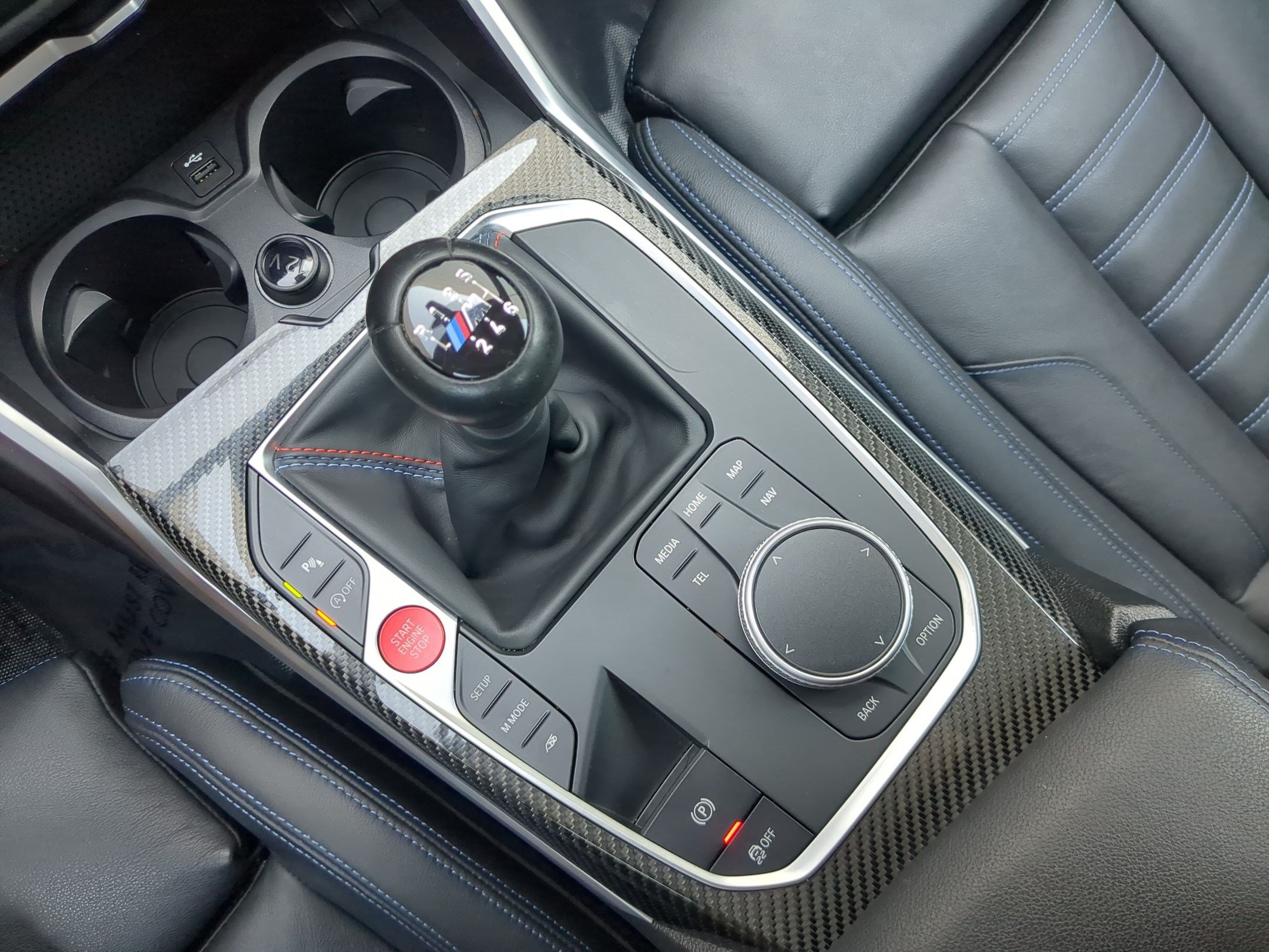 Used 2025 BMW M2 w/ Lighting Package RWD image 24